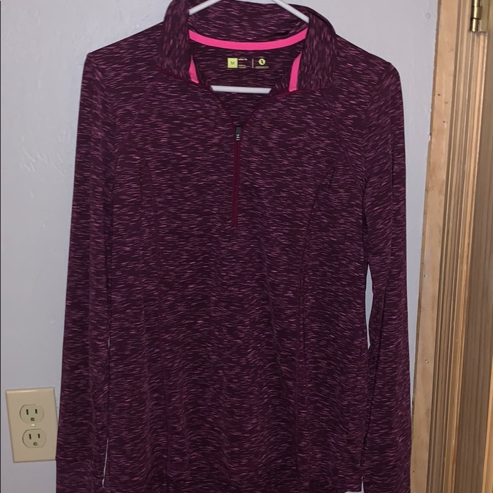 Xersion pullover